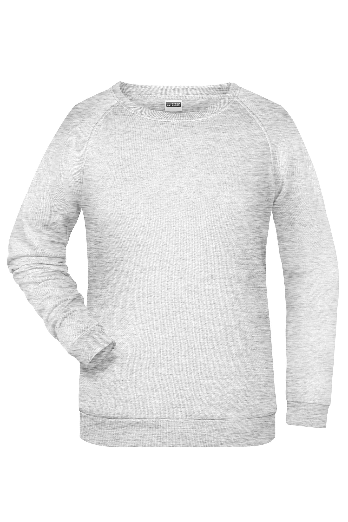 JN793 | Ladies’ Promo Sweat – das klassische Damen-Sweatshirt