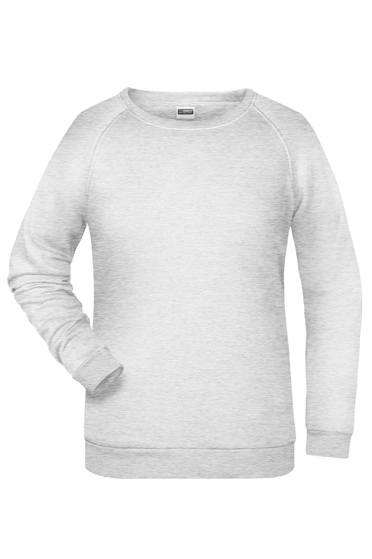 JN793 | Ladies’ Promo Sweat – das klassische Damen-Sweatshirt
