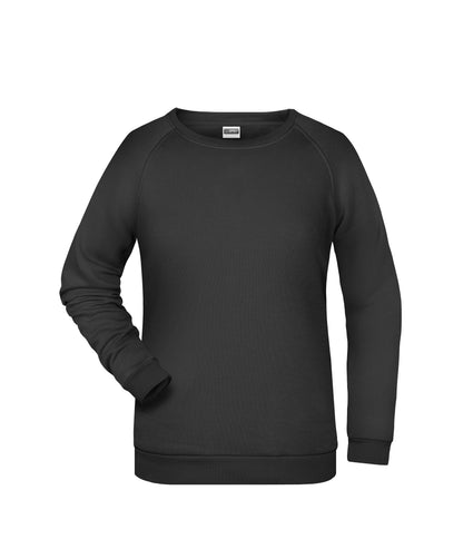JN793 | Ladies’ Promo Sweat – das klassische Damen-Sweatshirt
