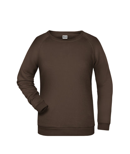 JN793 | Ladies’ Promo Sweat – das klassische Damen-Sweatshirt