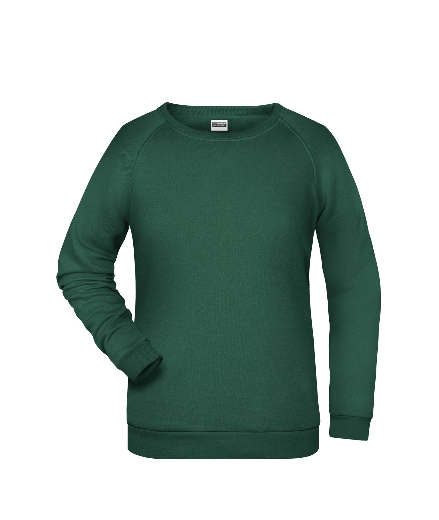 JN793 | Ladies’ Promo Sweat – das klassische Damen-Sweatshirt
