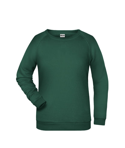 JN793 | Ladies’ Promo Sweat – das klassische Damen-Sweatshirt