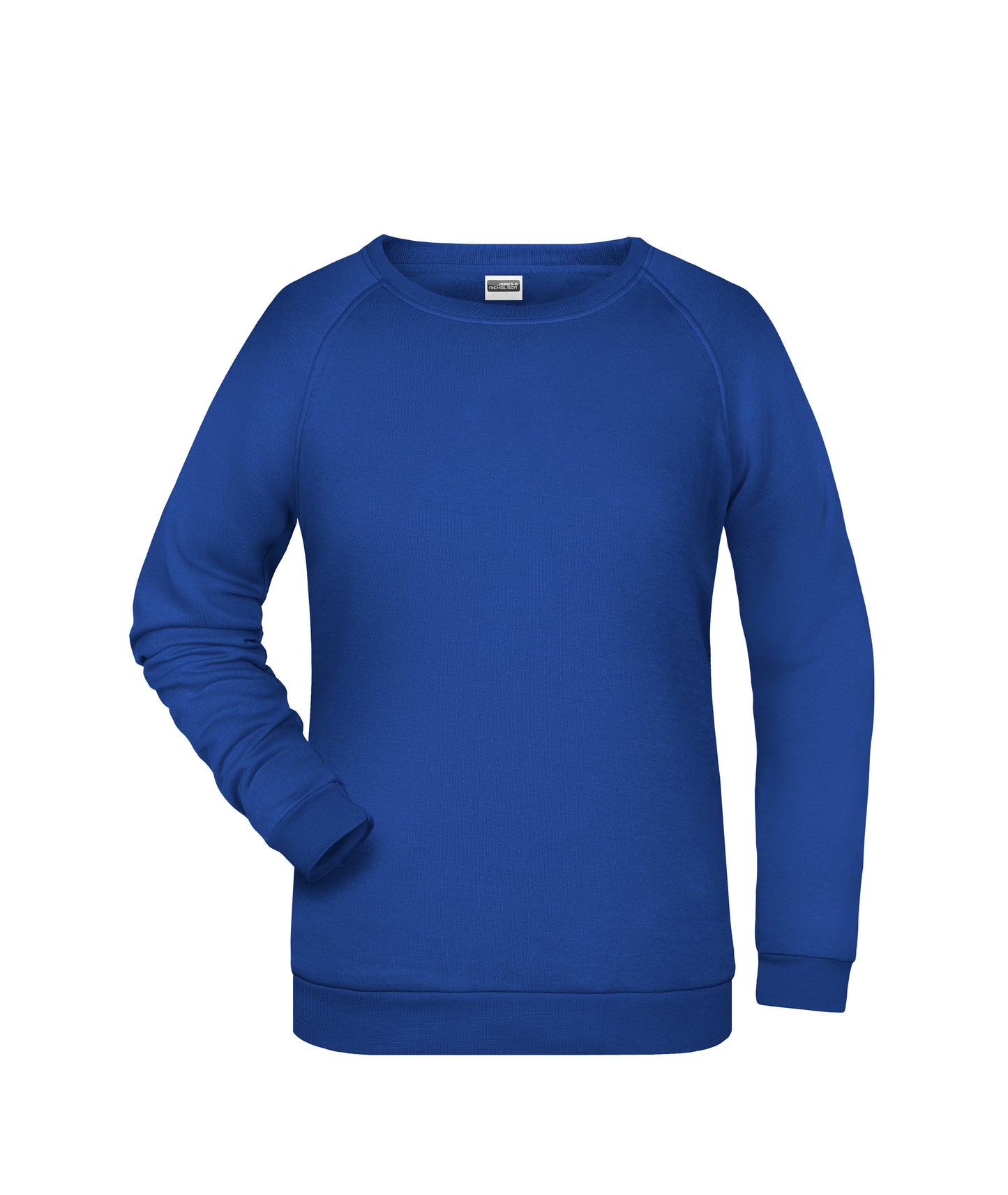 JN793 | Ladies’ Promo Sweat – das klassische Damen-Sweatshirt