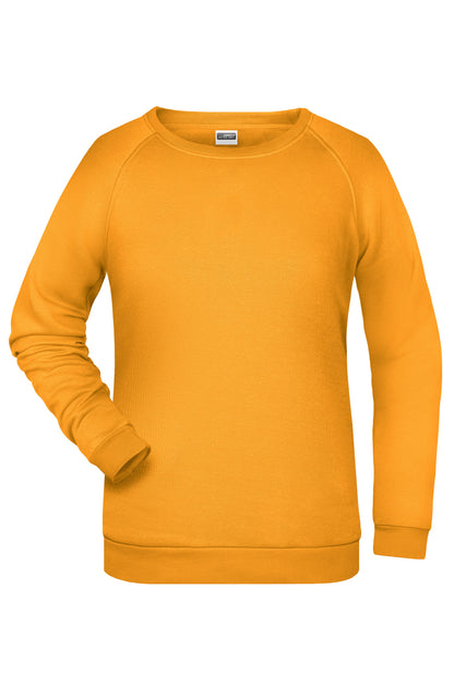 JN793 | Ladies’ Promo Sweat – das klassische Damen-Sweatshirt