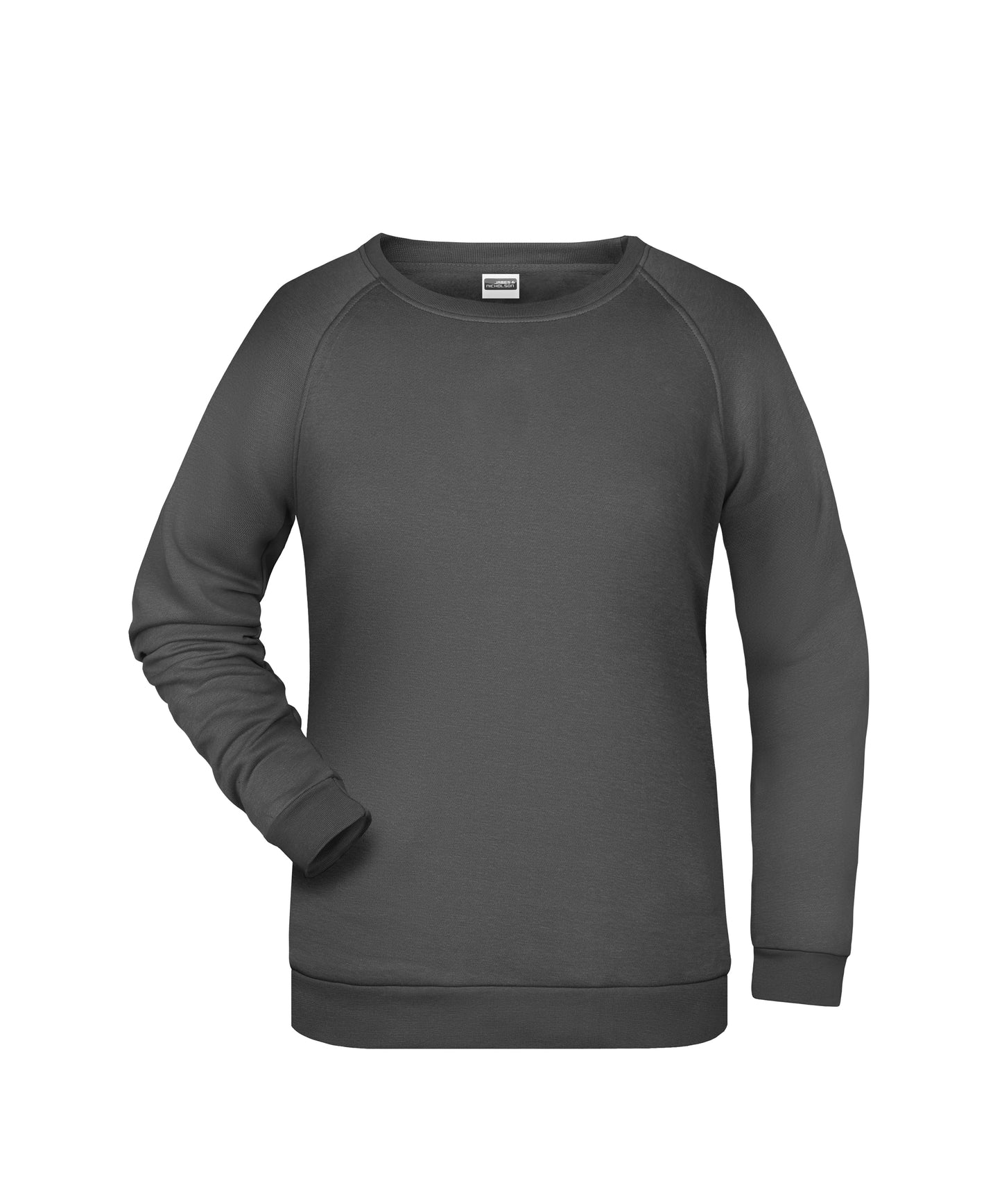 JN793 | Ladies’ Promo Sweat – das klassische Damen-Sweatshirt