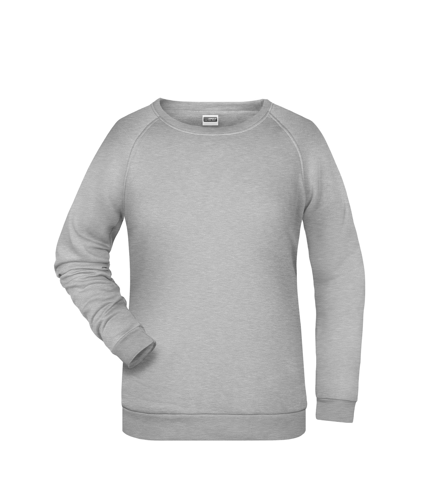 JN793 | Ladies’ Promo Sweat – das klassische Damen-Sweatshirt