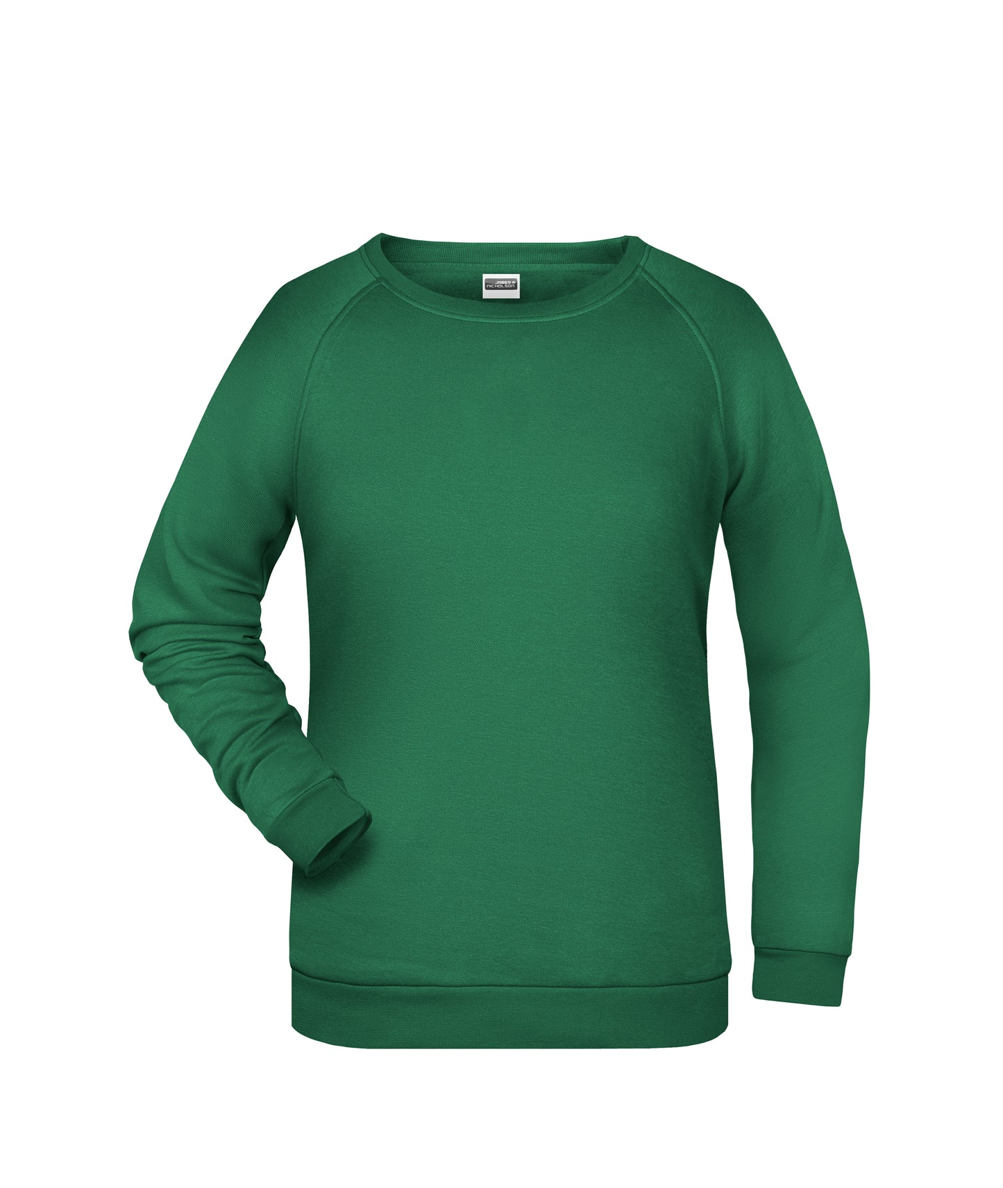 JN793 | Ladies’ Promo Sweat – das klassische Damen-Sweatshirt