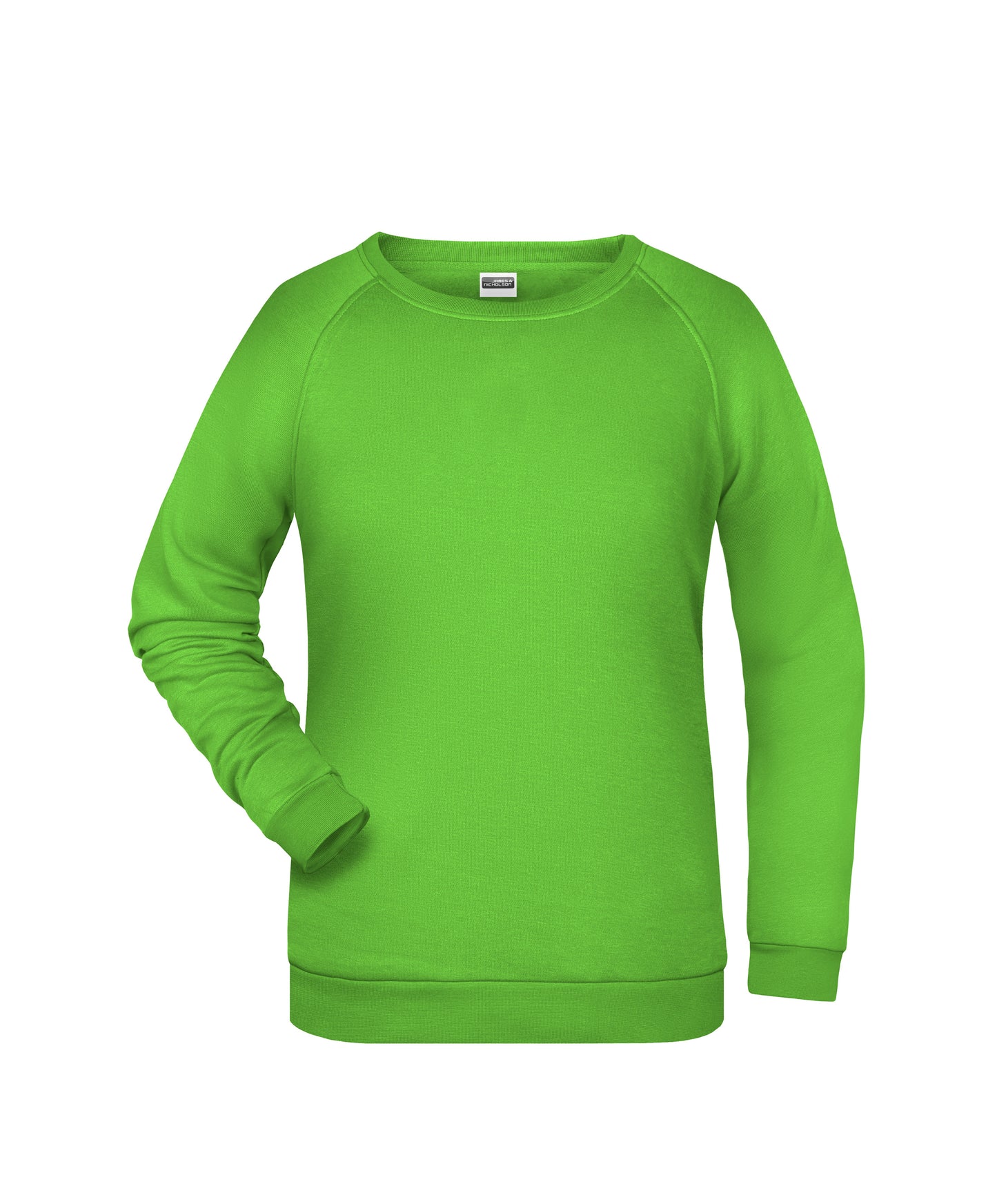 JN793 | Ladies’ Promo Sweat – das klassische Damen-Sweatshirt