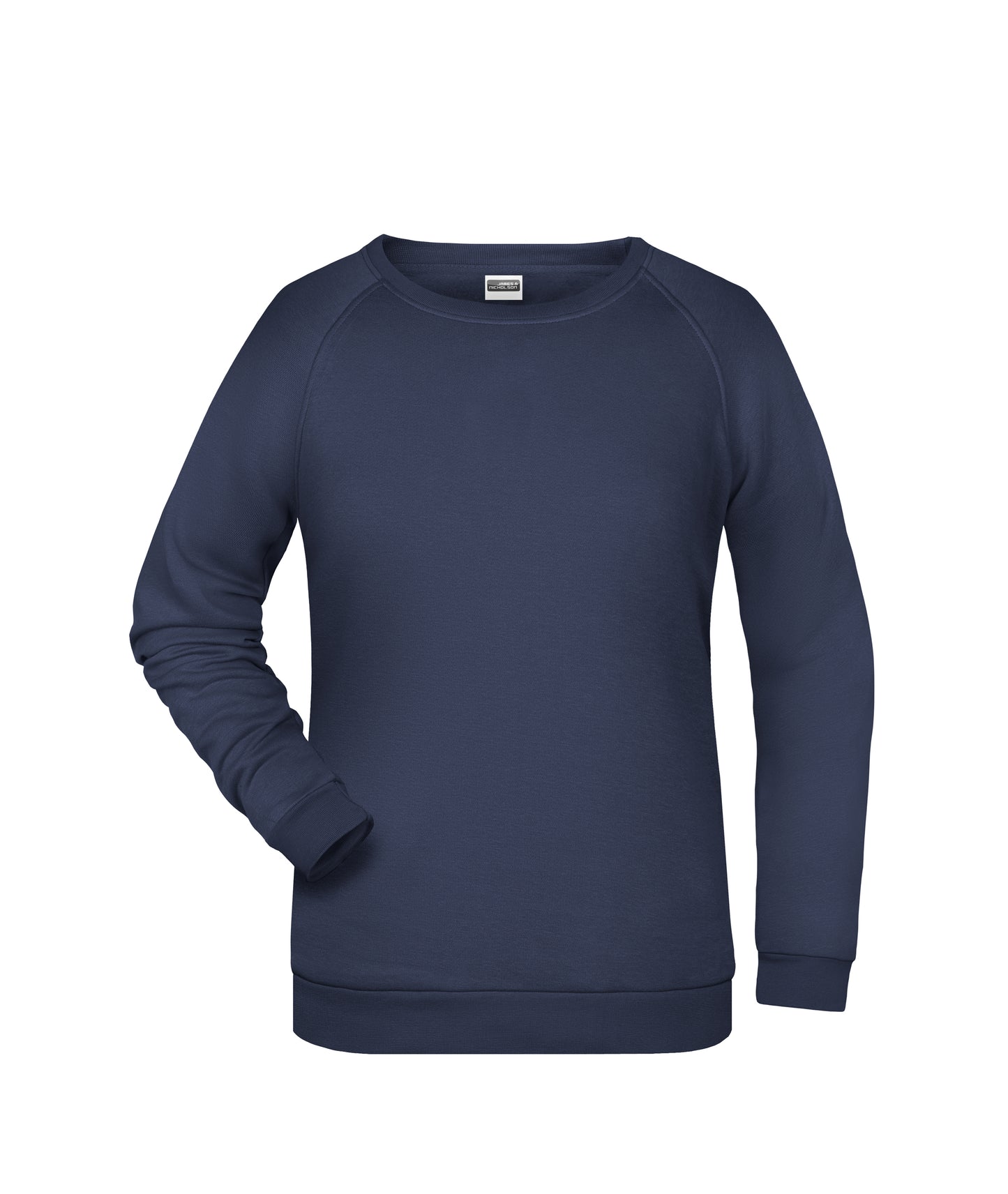 JN793 | Ladies’ Promo Sweat – das klassische Damen-Sweatshirt
