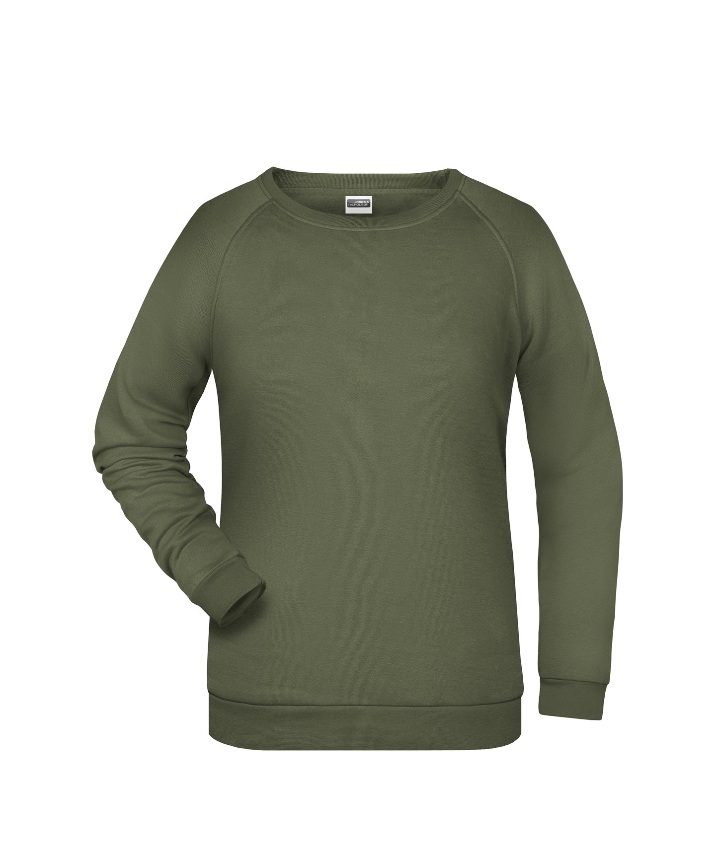 JN793 | Ladies’ Promo Sweat – das klassische Damen-Sweatshirt