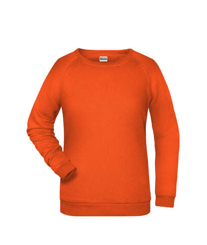 JN793 | Ladies’ Promo Sweat – das klassische Damen-Sweatshirt