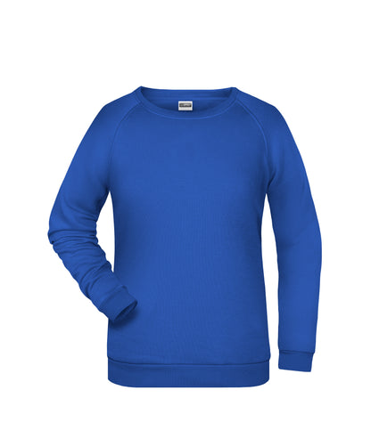 JN793 | Ladies’ Promo Sweat – das klassische Damen-Sweatshirt