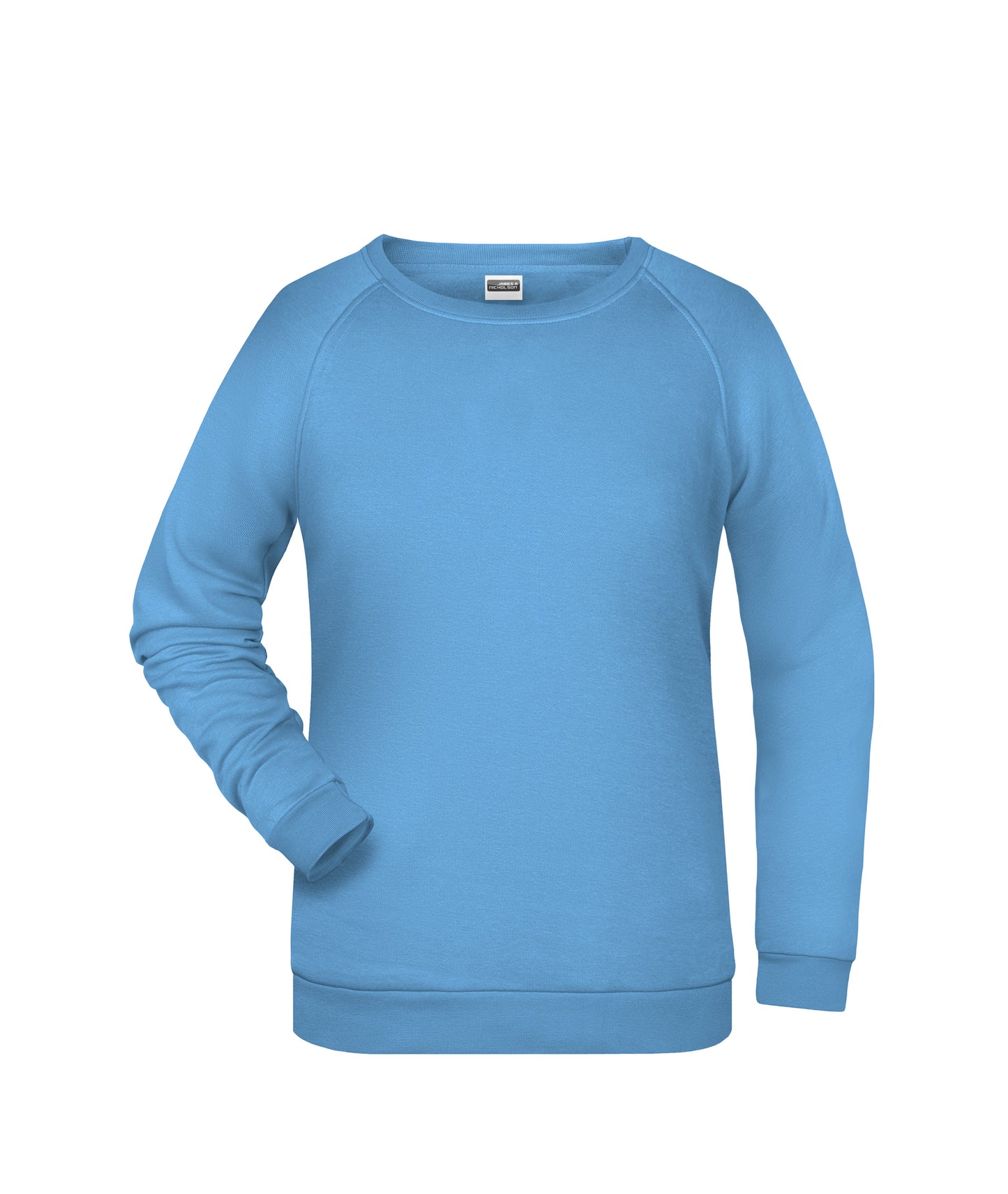 JN793 | Ladies’ Promo Sweat – das klassische Damen-Sweatshirt