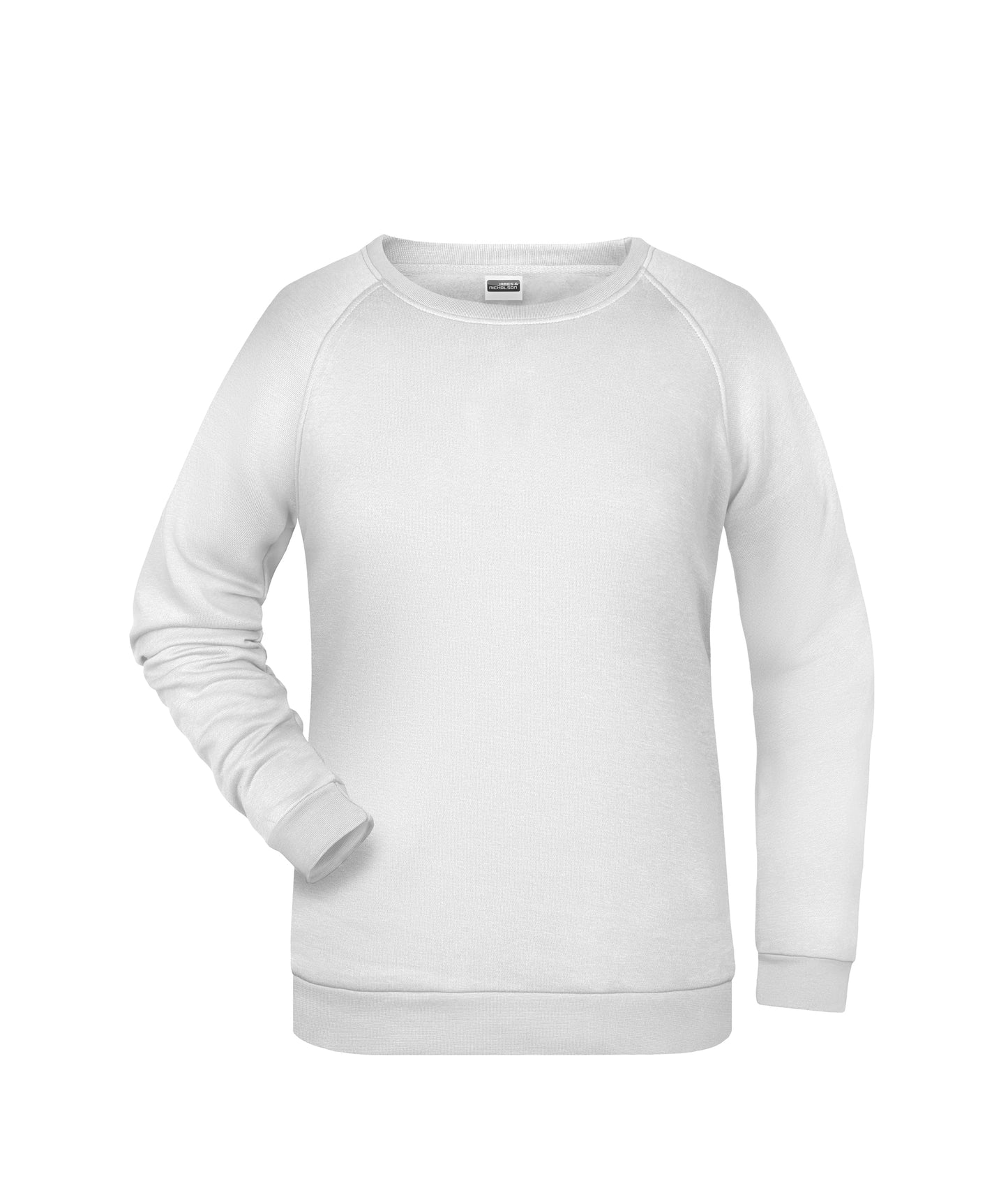 JN793 | Ladies’ Promo Sweat – das klassische Damen-Sweatshirt