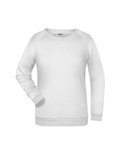 JN793 | Ladies’ Promo Sweat – das klassische Damen-Sweatshirt