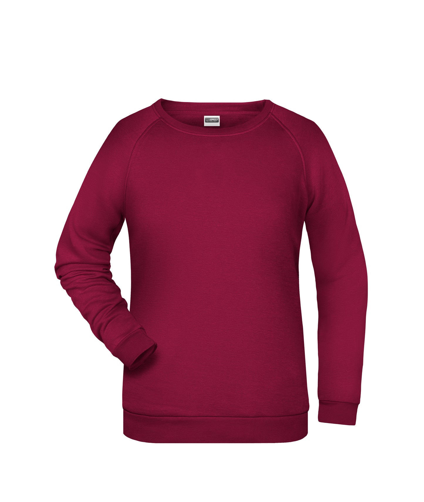 JN793 | Ladies’ Promo Sweat – das klassische Damen-Sweatshirt