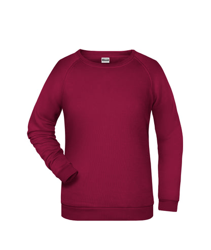 JN793 | Ladies’ Promo Sweat – das klassische Damen-Sweatshirt