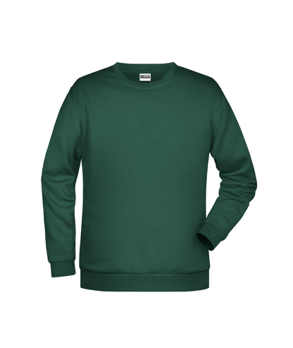 JN794 | Men’s Promo Sweat – das klassische Herren-Sweatshirt