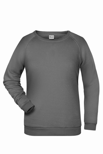 JN794 | Men’s Promo Sweat – das klassische Herren-Sweatshirt