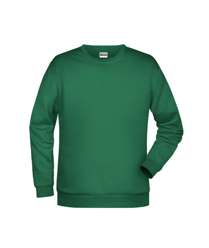 JN794 | Men’s Promo Sweat – das klassische Herren-Sweatshirt