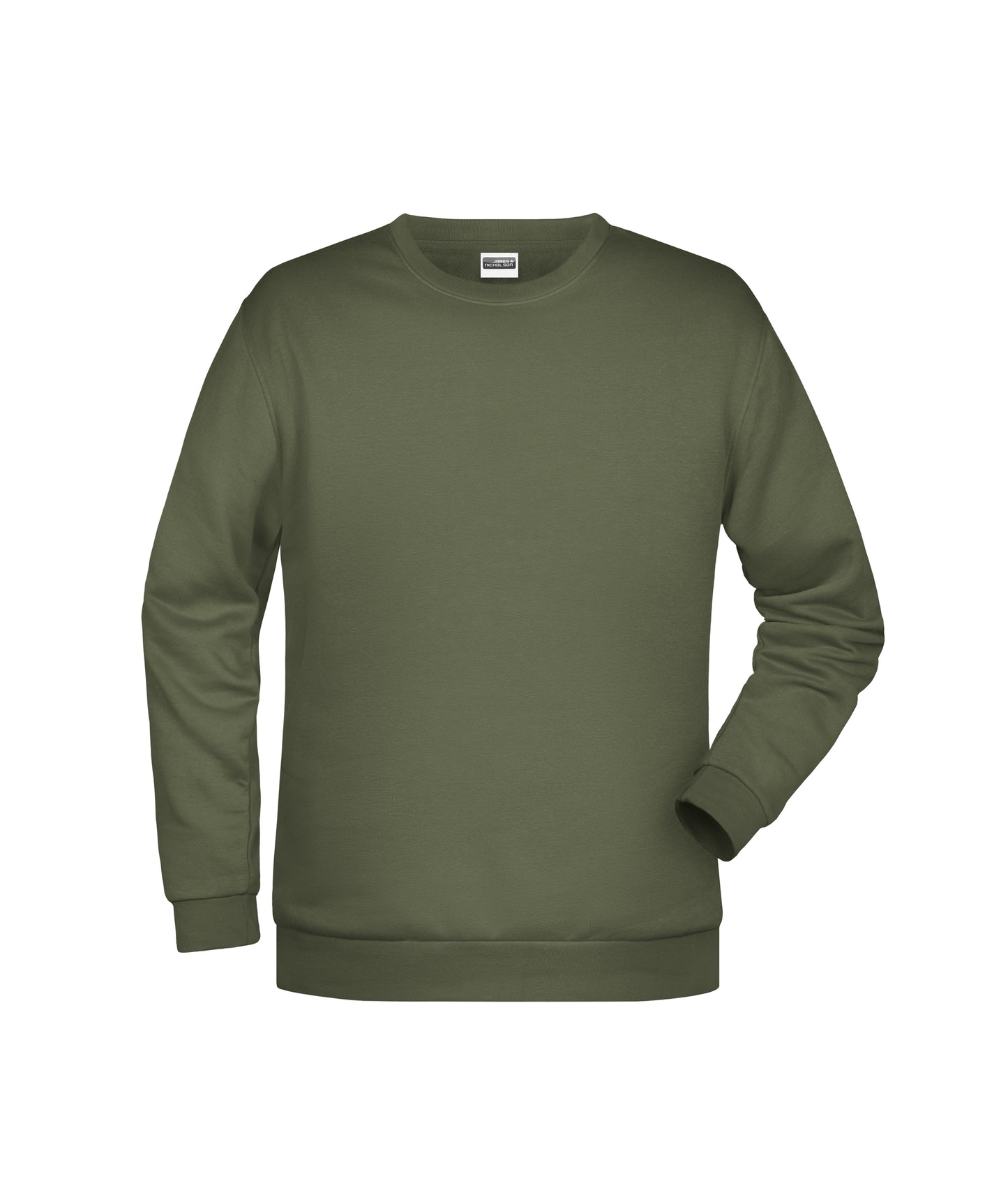 JN794 | Men’s Promo Sweat – das klassische Herren-Sweatshirt