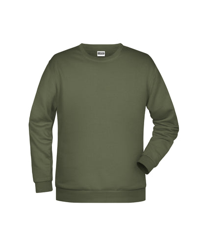 JN794 | Men’s Promo Sweat – das klassische Herren-Sweatshirt