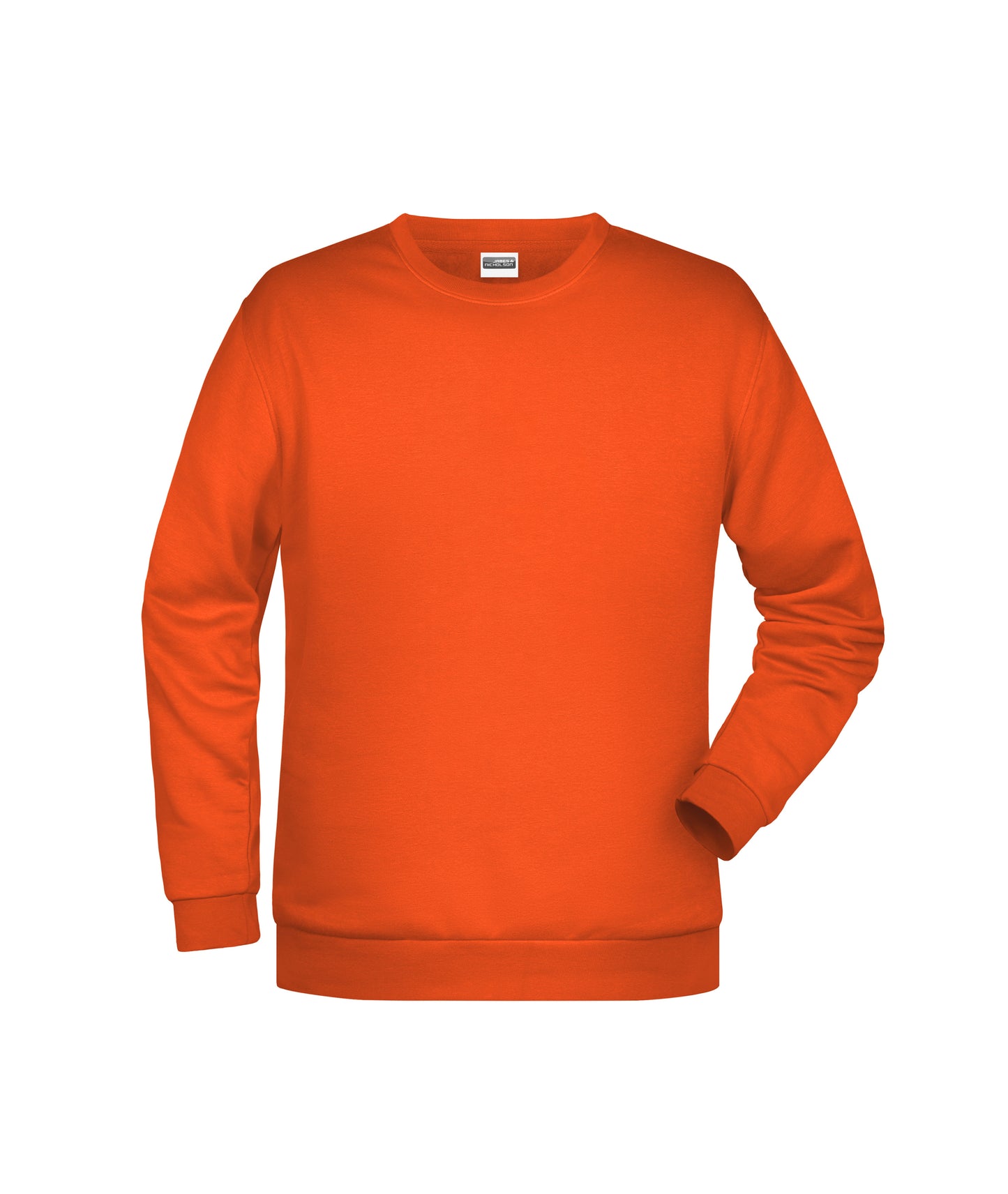 JN794 | Men’s Promo Sweat – das klassische Herren-Sweatshirt