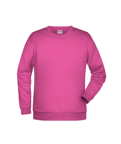 JN794 | Men’s Promo Sweat – das klassische Herren-Sweatshirt