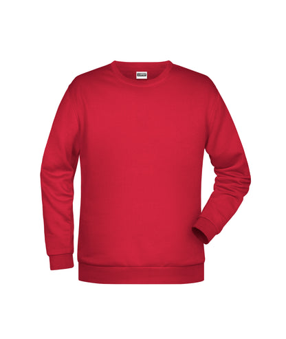 JN794 | Men’s Promo Sweat – das klassische Herren-Sweatshirt