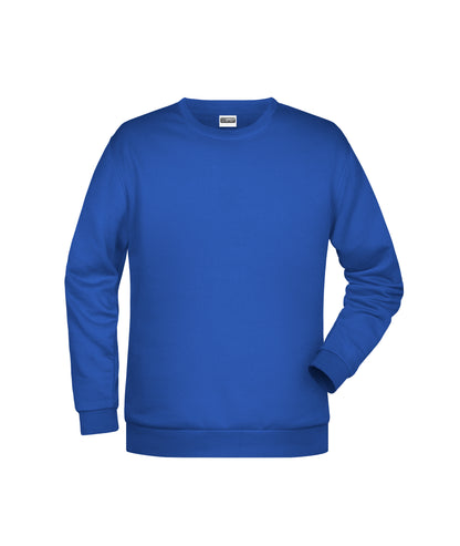 JN794 | Men’s Promo Sweat – das klassische Herren-Sweatshirt
