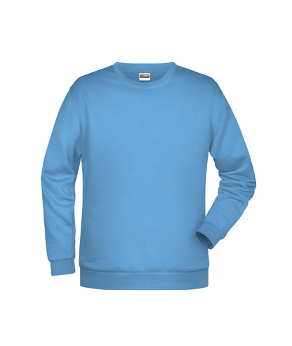 JN794 | Men’s Promo Sweat – das klassische Herren-Sweatshirt