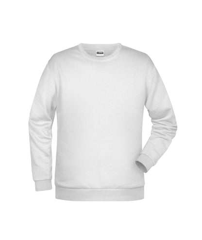 JN794 | Men’s Promo Sweat – das klassische Herren-Sweatshirt