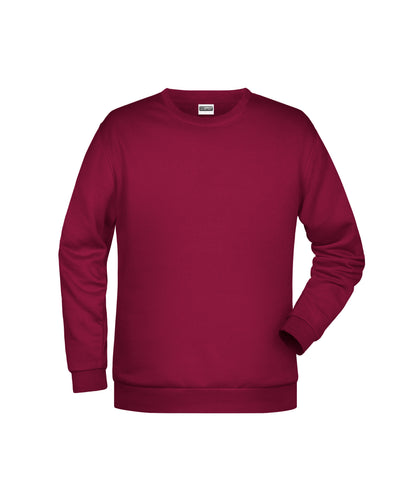 JN794 | Men’s Promo Sweat – das klassische Herren-Sweatshirt