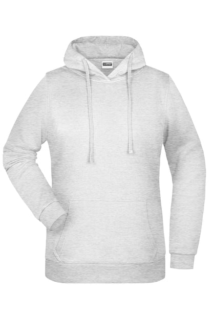JN795 | Ladies’ Promo Hoody – der klassische Damen-Hoodie