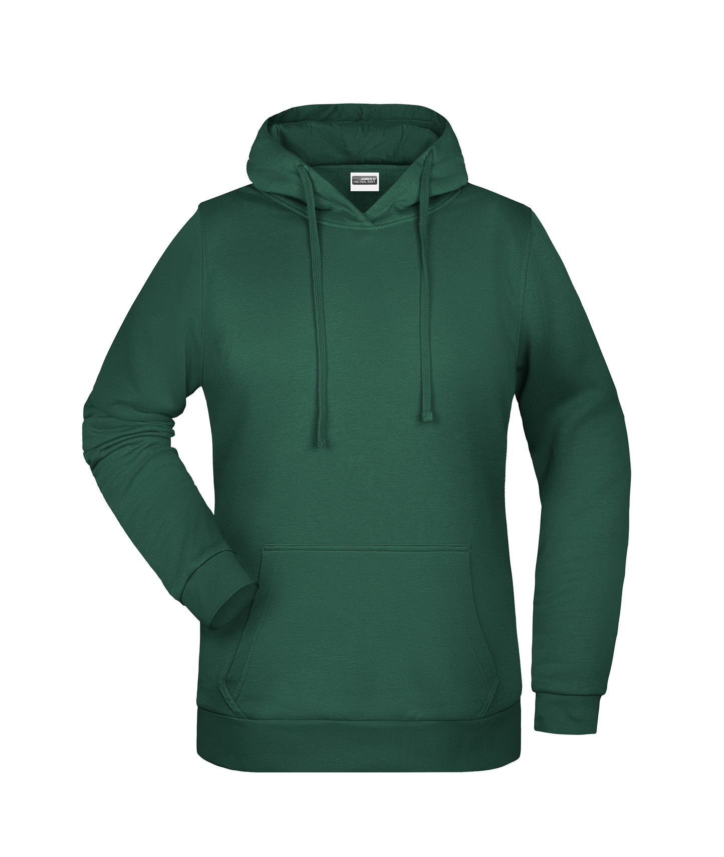 JN795 | Ladies’ Promo Hoody – der klassische Damen-Hoodie