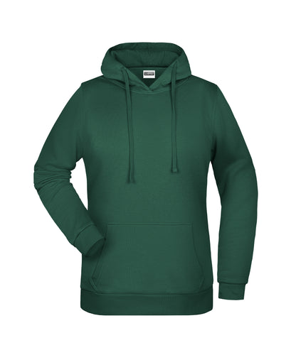 JN795 | Ladies’ Promo Hoody – der klassische Damen-Hoodie