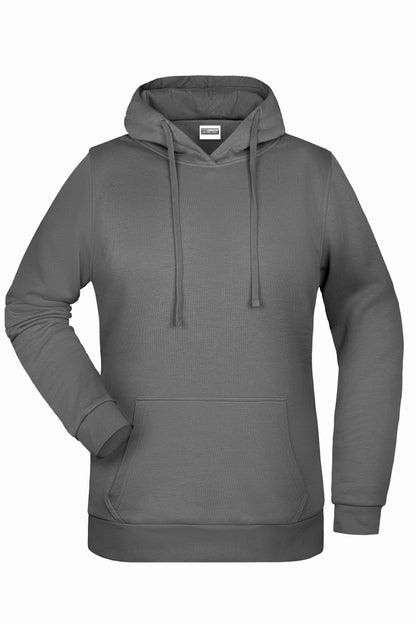 JN795 | Ladies’ Promo Hoody – der klassische Damen-Hoodie