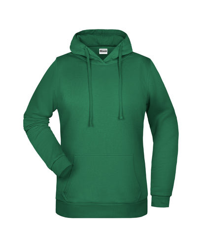 JN795 | Ladies’ Promo Hoody – der klassische Damen-Hoodie
