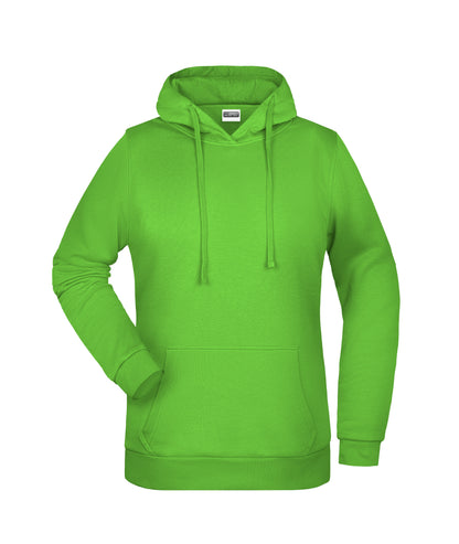 JN795 | Ladies’ Promo Hoody – der klassische Damen-Hoodie