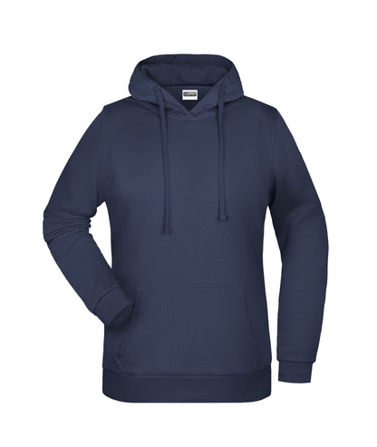 JN795 | Ladies’ Promo Hoody – der klassische Damen-Hoodie