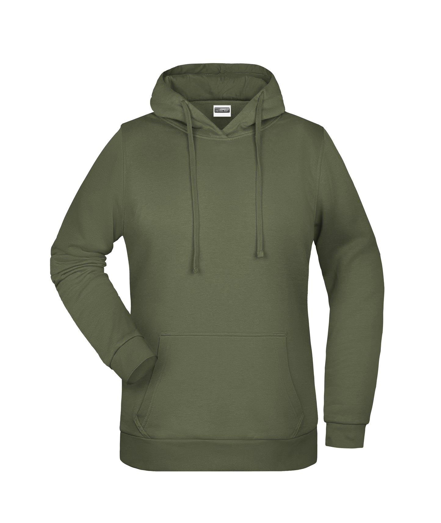 JN795 | Ladies’ Promo Hoody – der klassische Damen-Hoodie