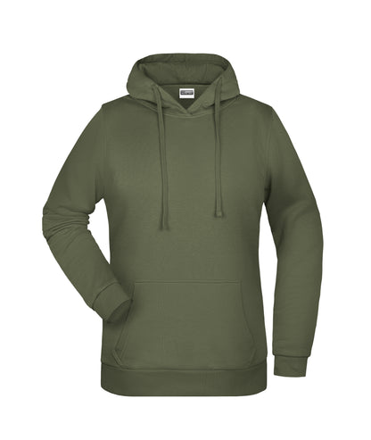 JN795 | Ladies’ Promo Hoody – der klassische Damen-Hoodie