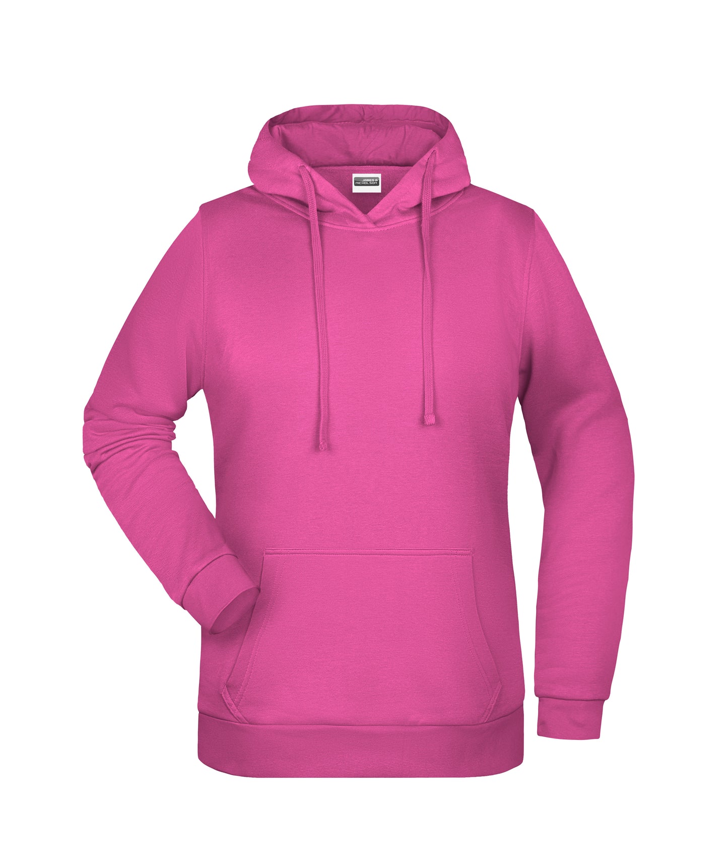 JN795 | Ladies’ Promo Hoody – der klassische Damen-Hoodie