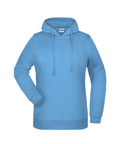JN795 | Ladies’ Promo Hoody – der klassische Damen-Hoodie