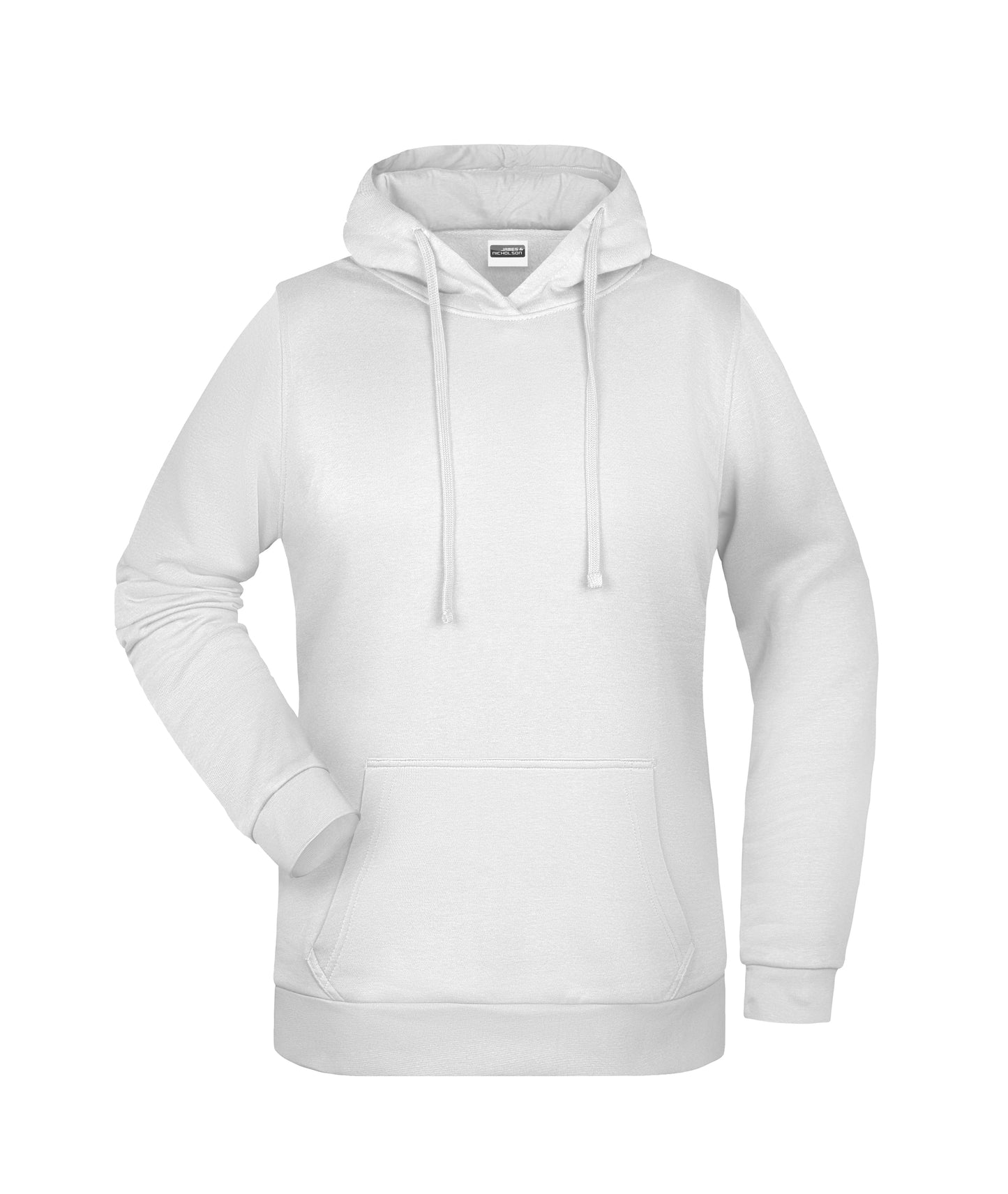 JN795 | Ladies’ Promo Hoody – der klassische Damen-Hoodie