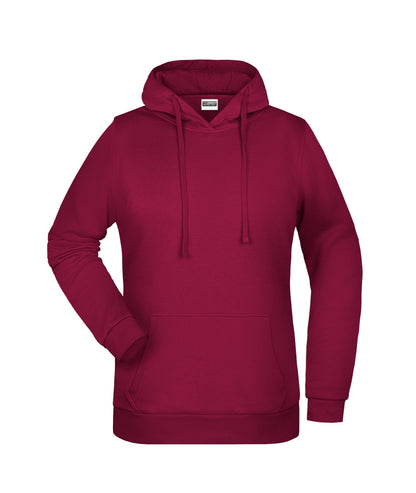 JN795 | Ladies’ Promo Hoody – der klassische Damen-Hoodie
