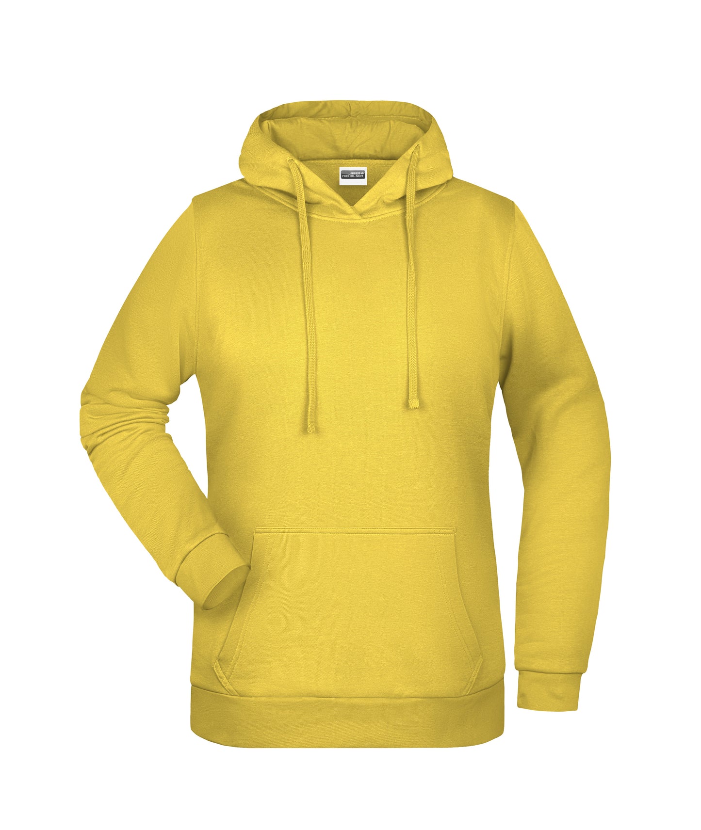 JN795 | Ladies’ Promo Hoody – der klassische Damen-Hoodie