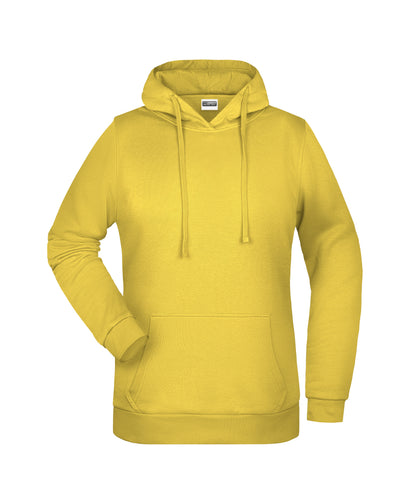 JN795 | Ladies’ Promo Hoody – der klassische Damen-Hoodie