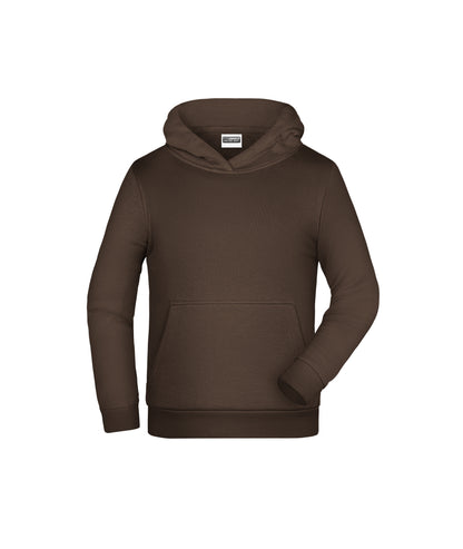 JN796K | Children Promo Hoody – der klassische Kinder-Hoodie