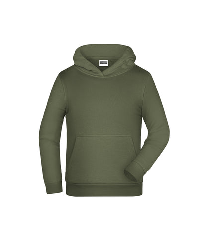 JN796K | Children Promo Hoody – der klassische Kinder-Hoodie